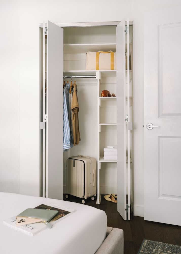 Superior Apartment, 1 Bedroom thumbnail 5