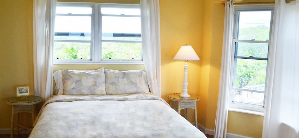 Deluxe Villa, 2 Bedrooms, Beach View, Beachside photo 2