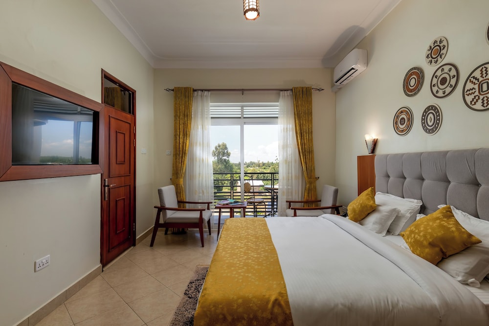 Standard Room photo 3