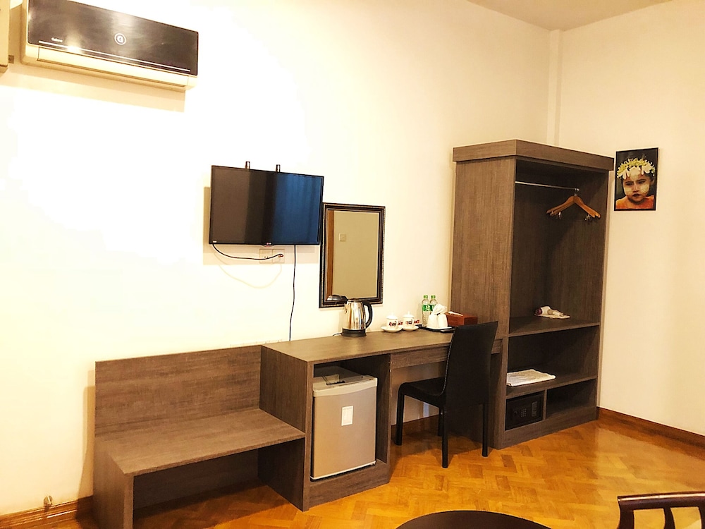 Superior Room photo 3