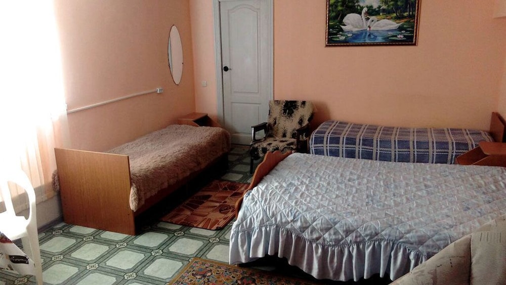 Triple Room, Ground Floor (1) photo 1