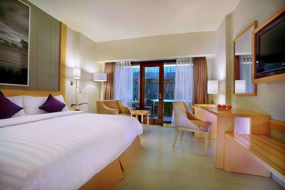 Deluxe Room - Photo 1