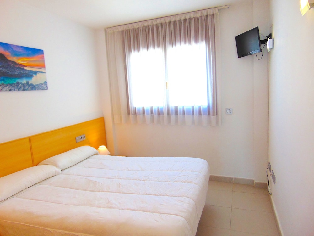 Apartamento, 1 Dormitorio, Vista al Mar (401)