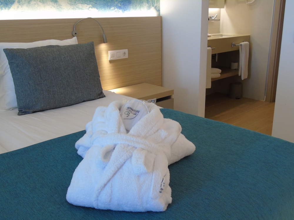 Junior Suite, Balcón, Vista al Mar (Superior)