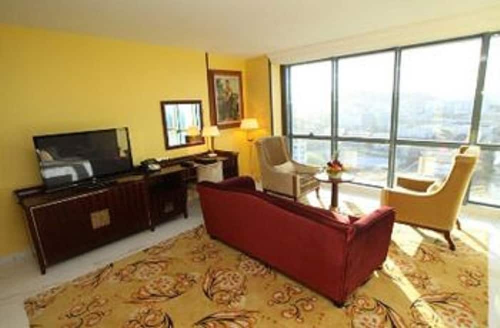 Junior Suite photo 3