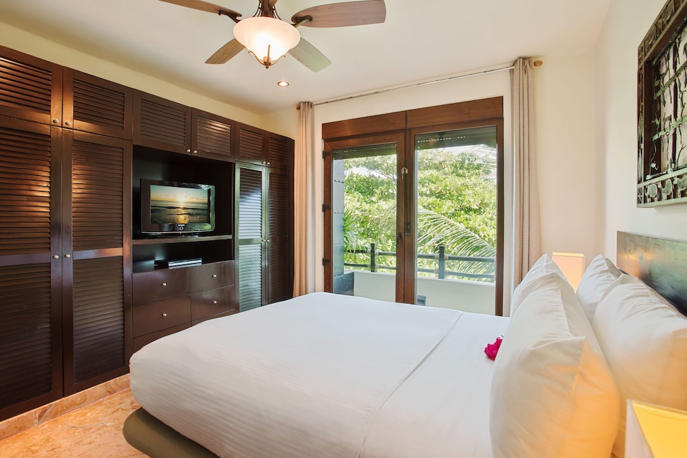 Family Penthouse, 3 Bedrooms, Terrace - Photo 4