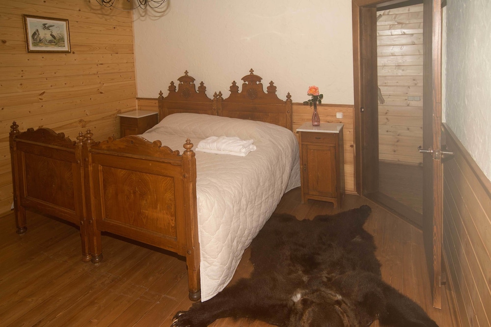 Chalet, 3 Bedrooms photo 1