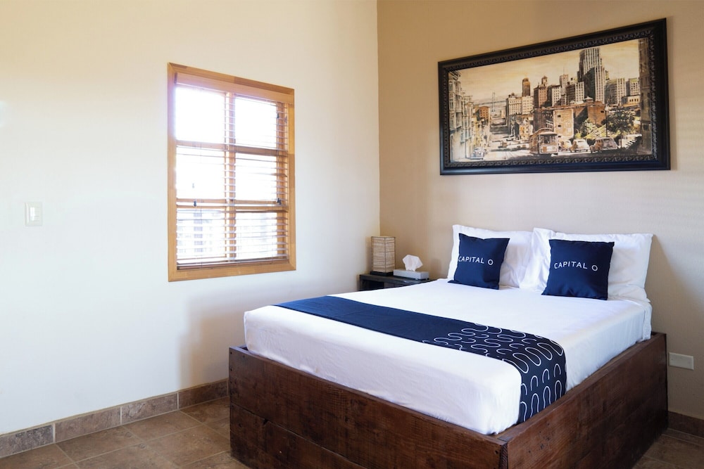 Standard Double Room, 1 Double Bed photo 1