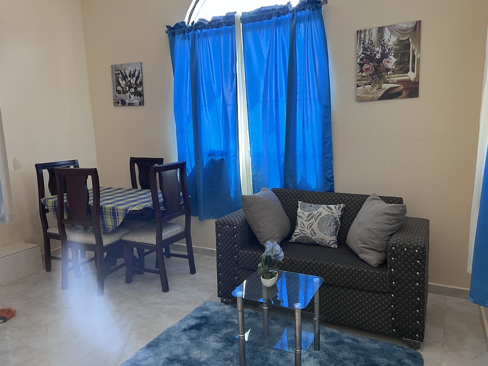 Basic Apartment, 1 Bedroom, Ocean View