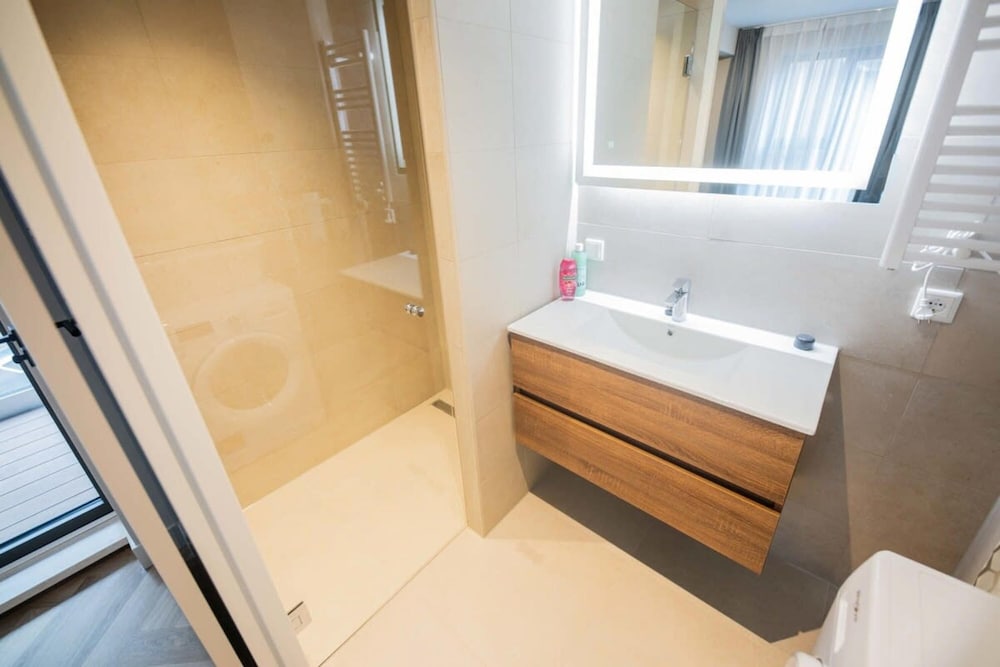 Alphabet Apartments 1BR Serviced Apartments, Foto 18