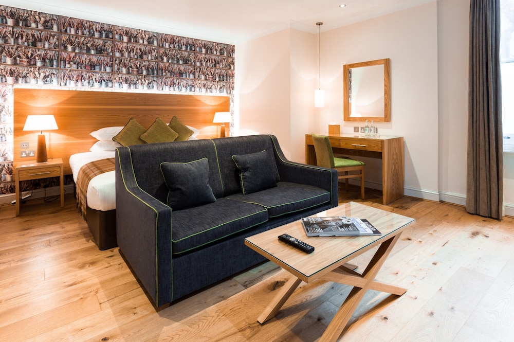 Most Enviable Double Room - Photo 3