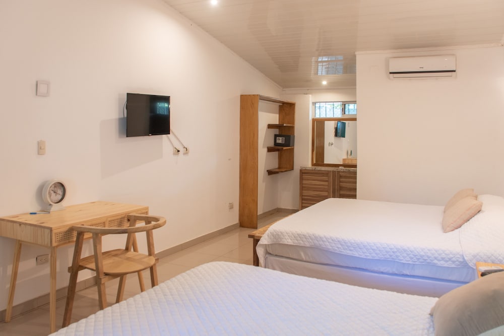 Habitación (4)