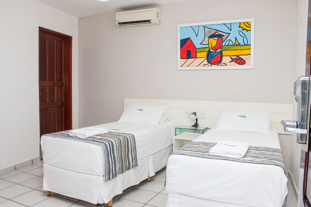 Standard Single Room photo 1