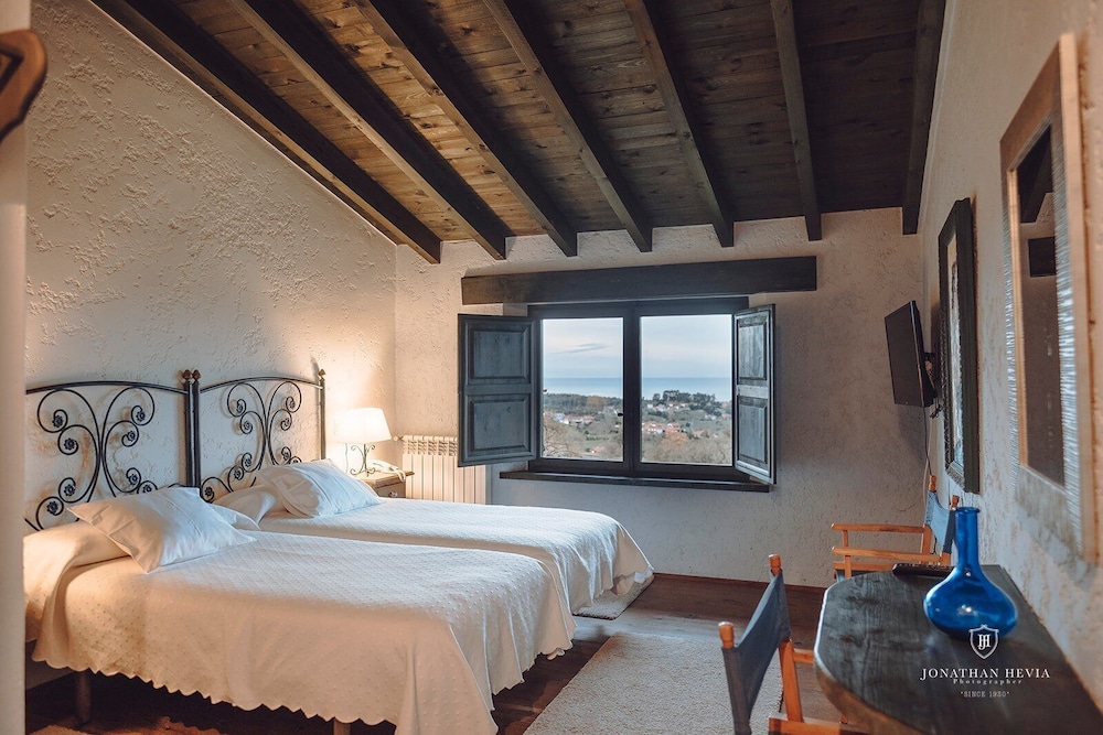 Double Room, Sea View photo 3