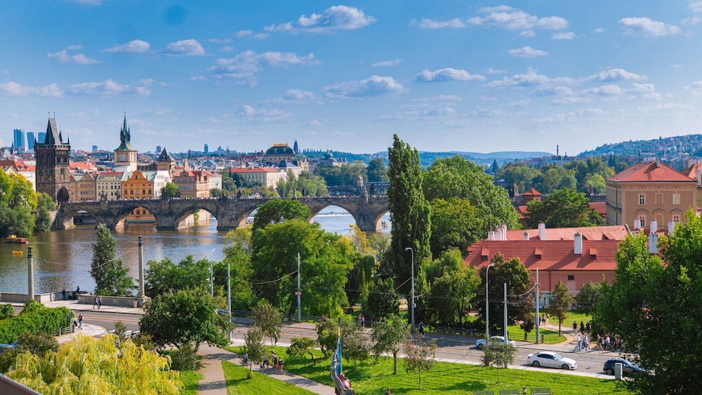 Prague Castle View Suite - Photo 9