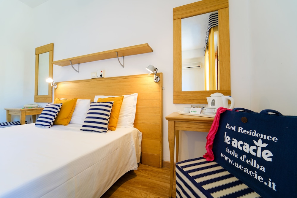 Classic Double Room - Photo 13