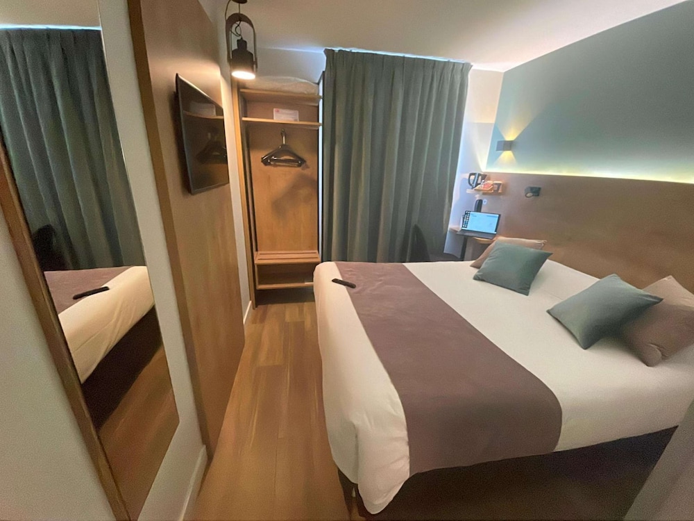 Standard Room, Multiple Beds