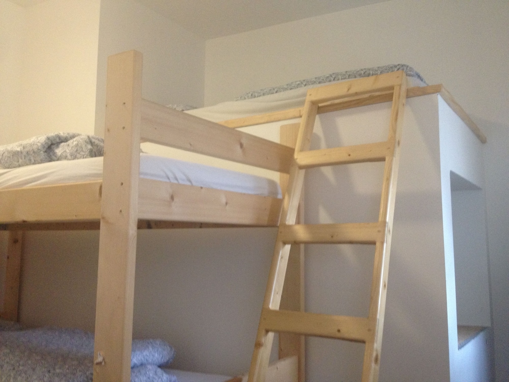 Standard Quadruple Room photo 2
