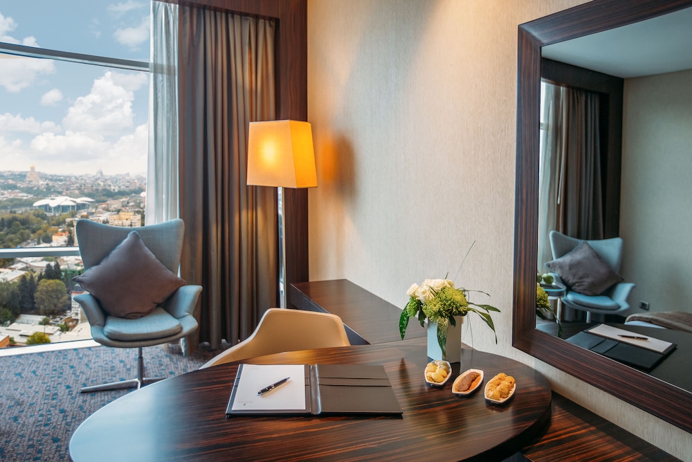 Deluxe Twin Room, 2 Twin Beds