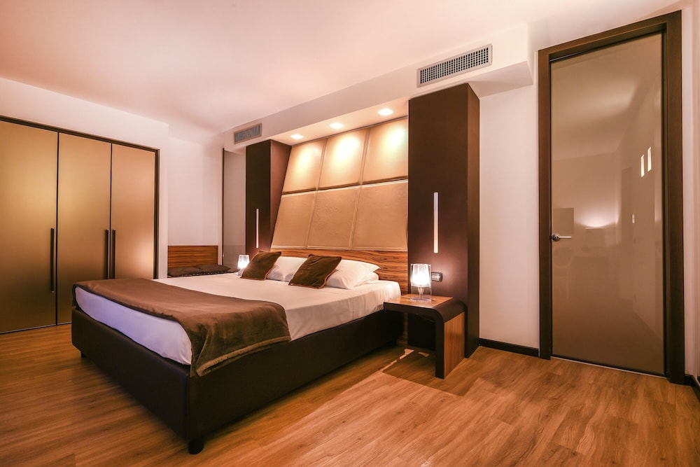 Junior Suite - Photo 4