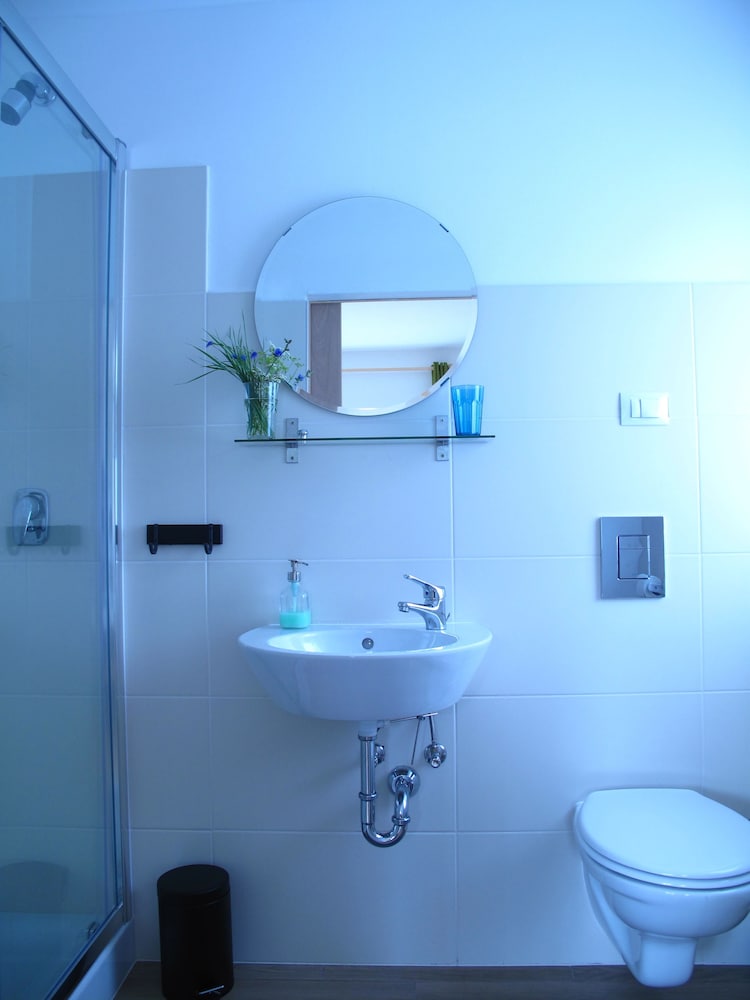 Standard Double Room, Garden Area photo 2