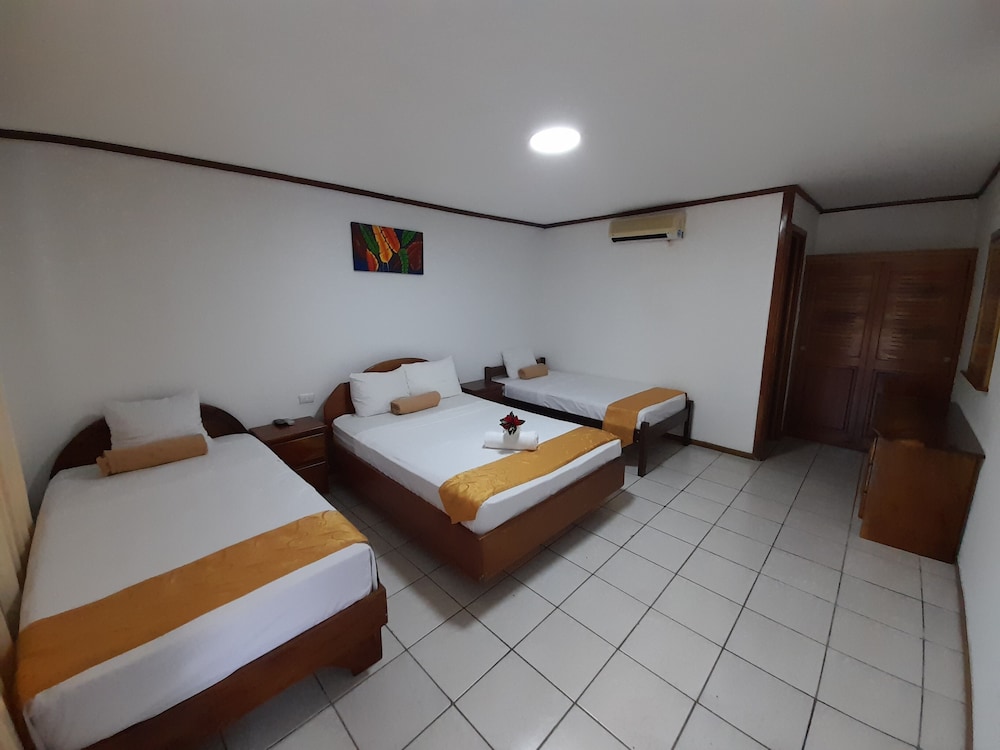 Economy Shared Dormitory