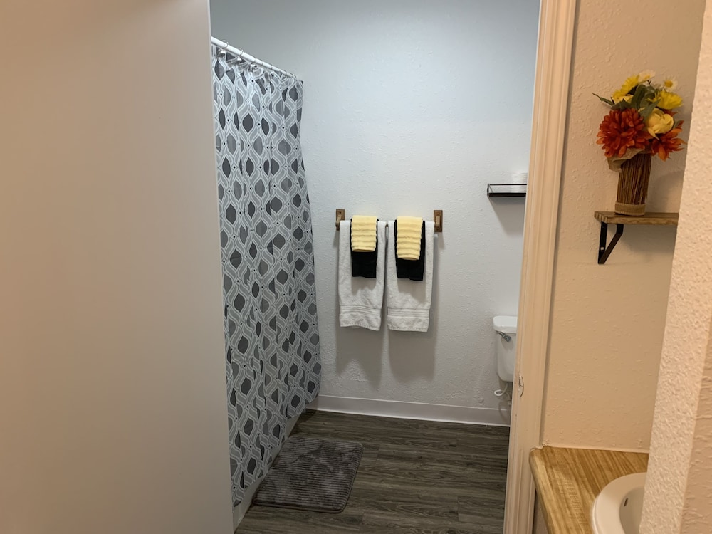 Economy Double Room (Shuttle Service With Fee) photo 1