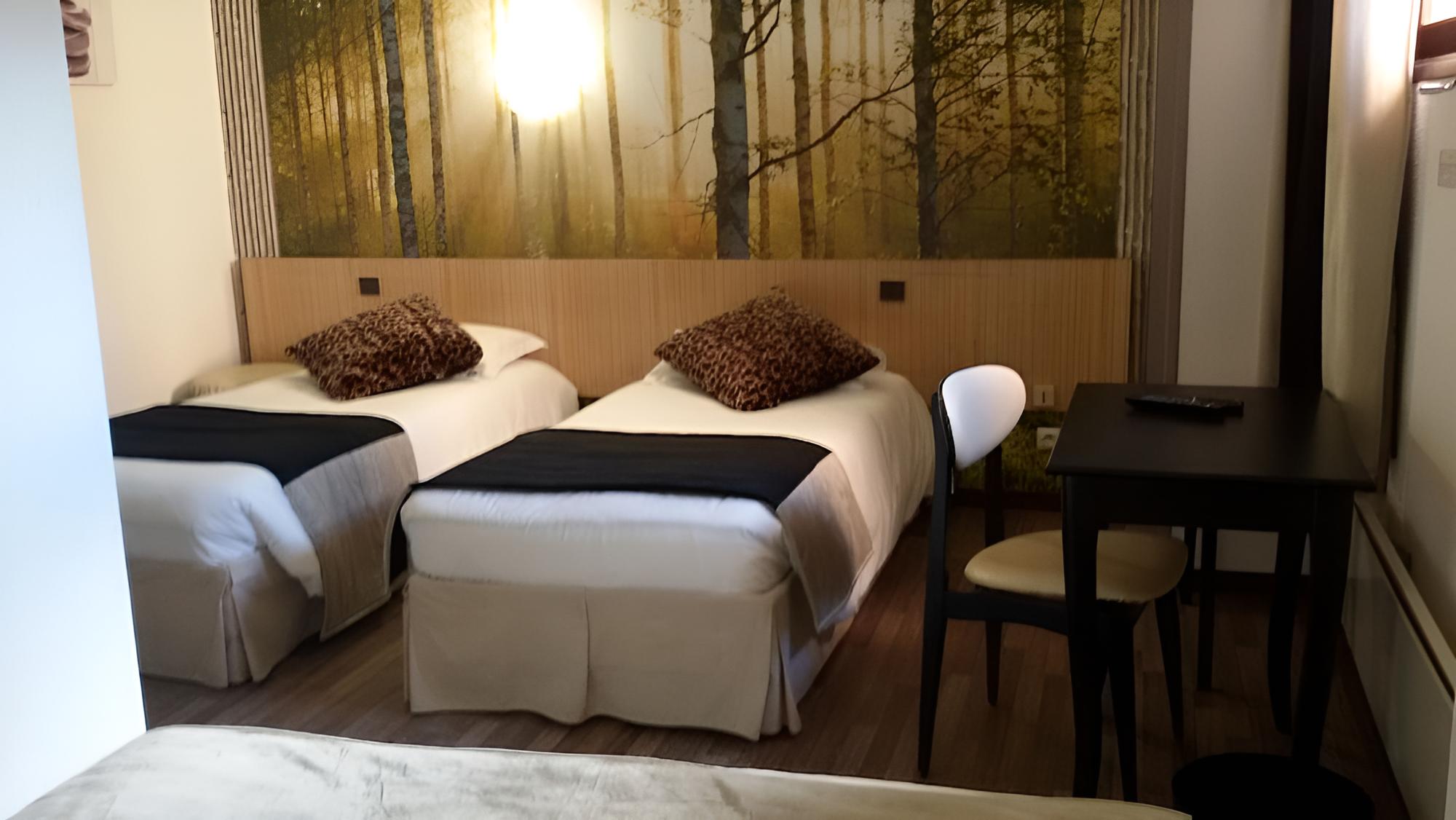 Standard Quadruple Room photo 3