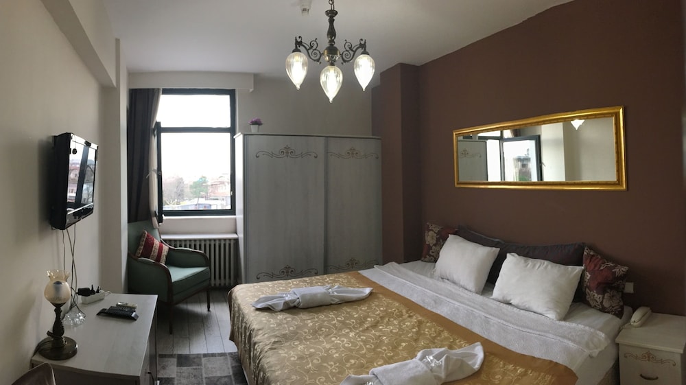 Family Suite, 2 Bedrooms photo 2