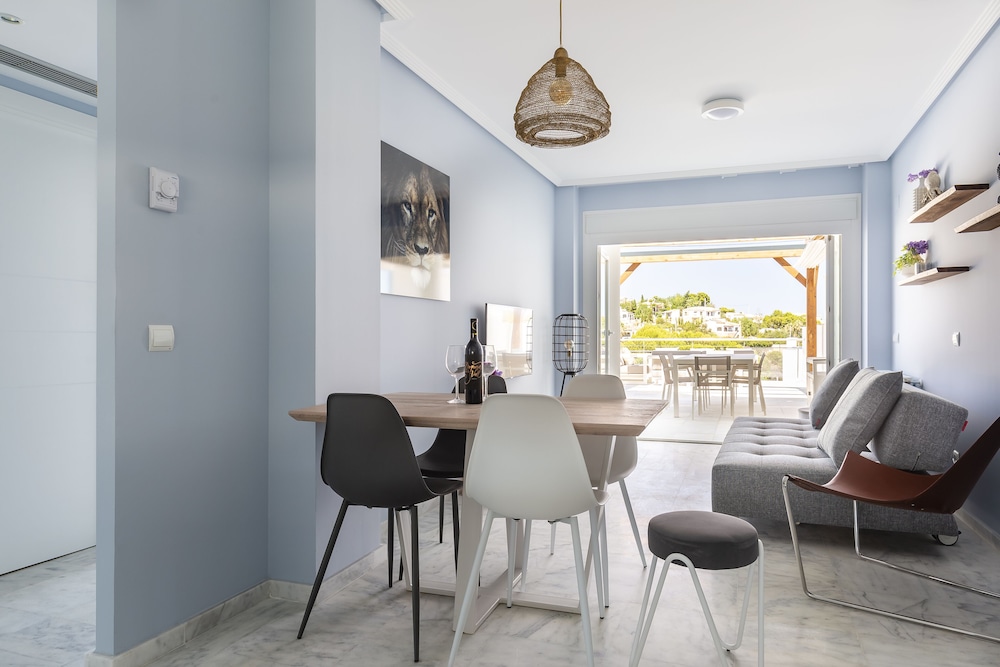 Exclusive Apartment, 2 Bedrooms, Terrace, Sea View (Fuma) Exclusive Apartment, 2 Bedrooms, Terrace, Sea View (Fuma)