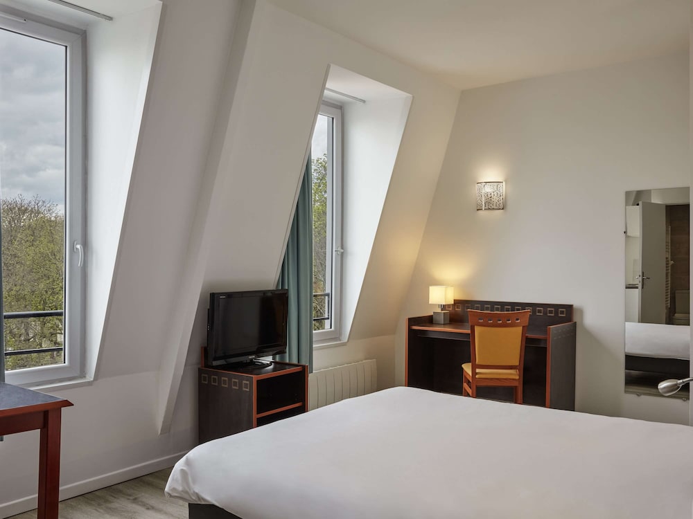 Studio, 1 Double Bed