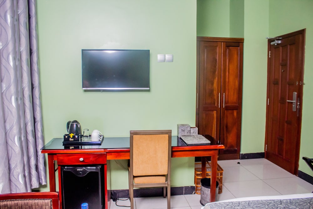 Deluxe Room, 1 Bedroom