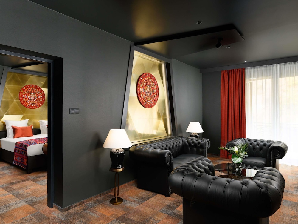 Suite, Multiple Beds (Maya) - Photo 1