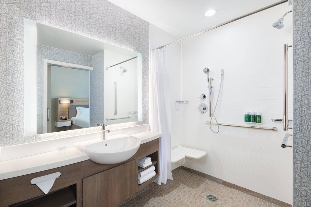 SpringHill Suites by Marriott Panama City Beach Beachfront, 사진 2