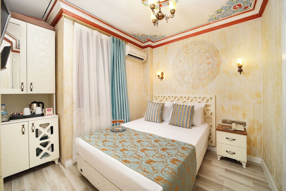 Standard Single Room photo 3