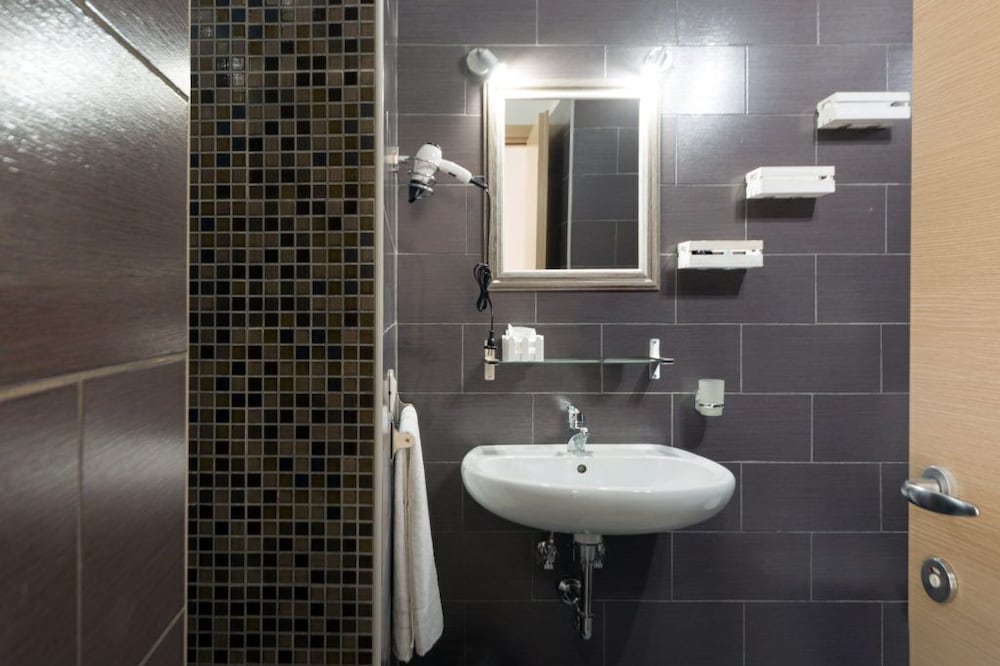 Basic Double Room (Castellabate) photo 2