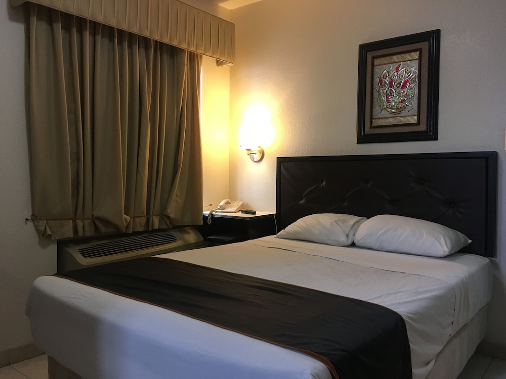 Basic Double Room photo 3