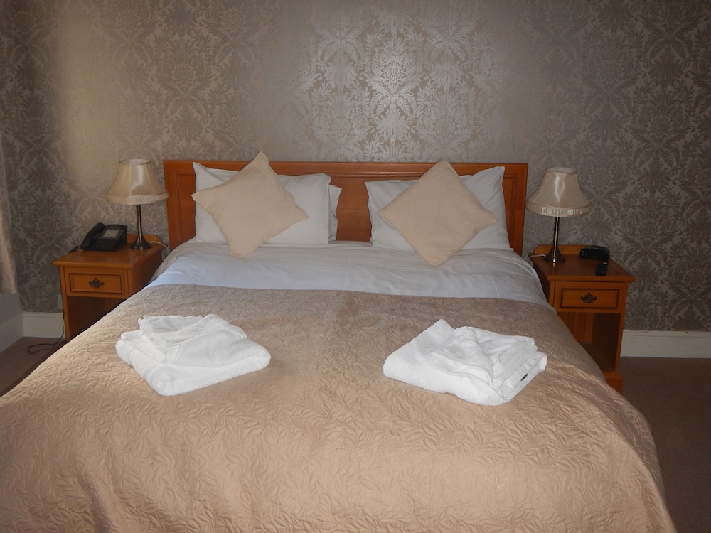 Standard Double Room photo 1