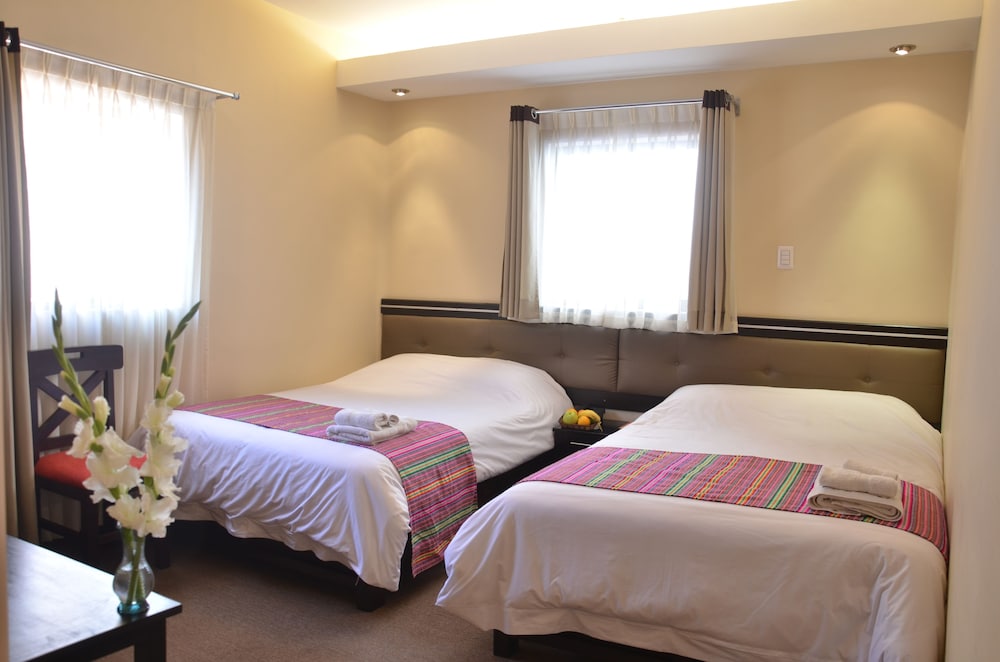 Double Room photo 1