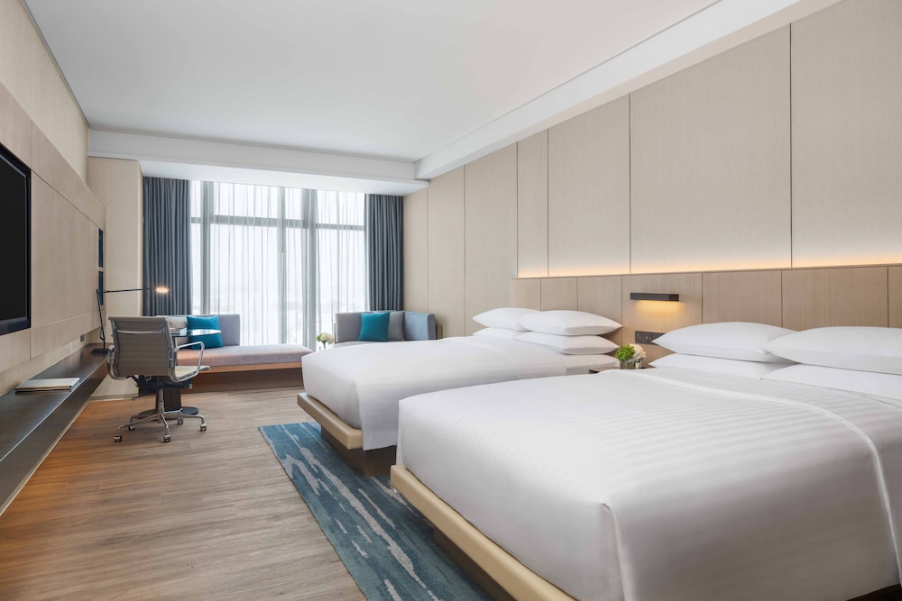 Room, 2 Double Beds