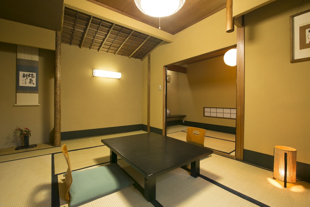 Traditional Room, Private Bathroom (Japanese Room) photo 2