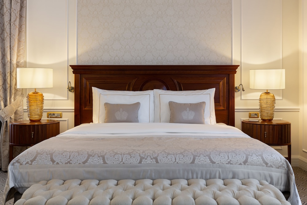 Standard Double or Twin Room photo 3