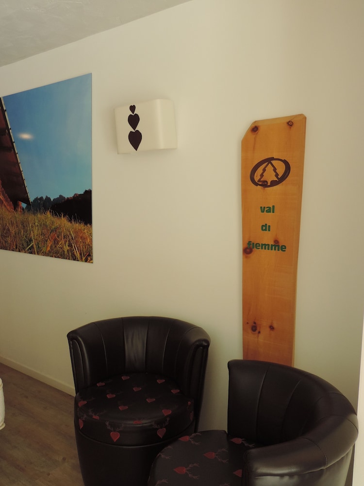 Double Room, Mountain View (Negritella) photo 2