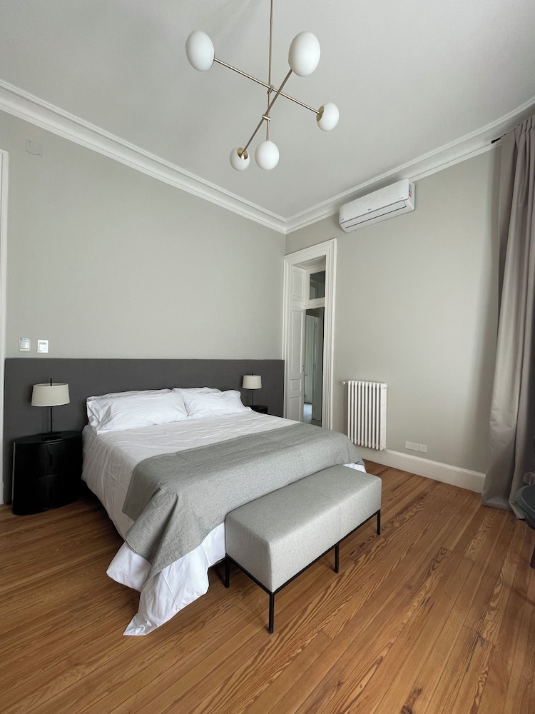 Deluxe Double or Twin Room, River View photo 3