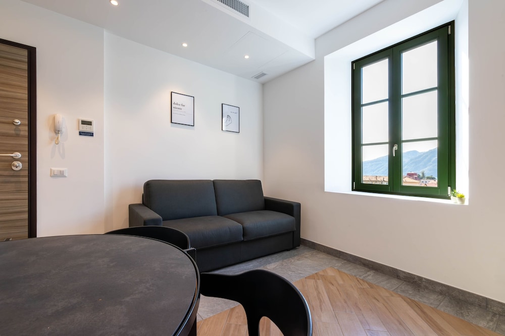 Panoramic Apartment