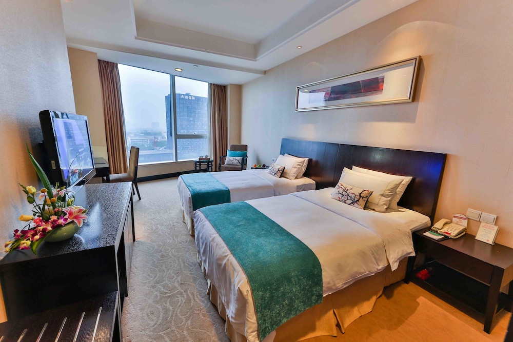 Premium Room, 1 Bedroom