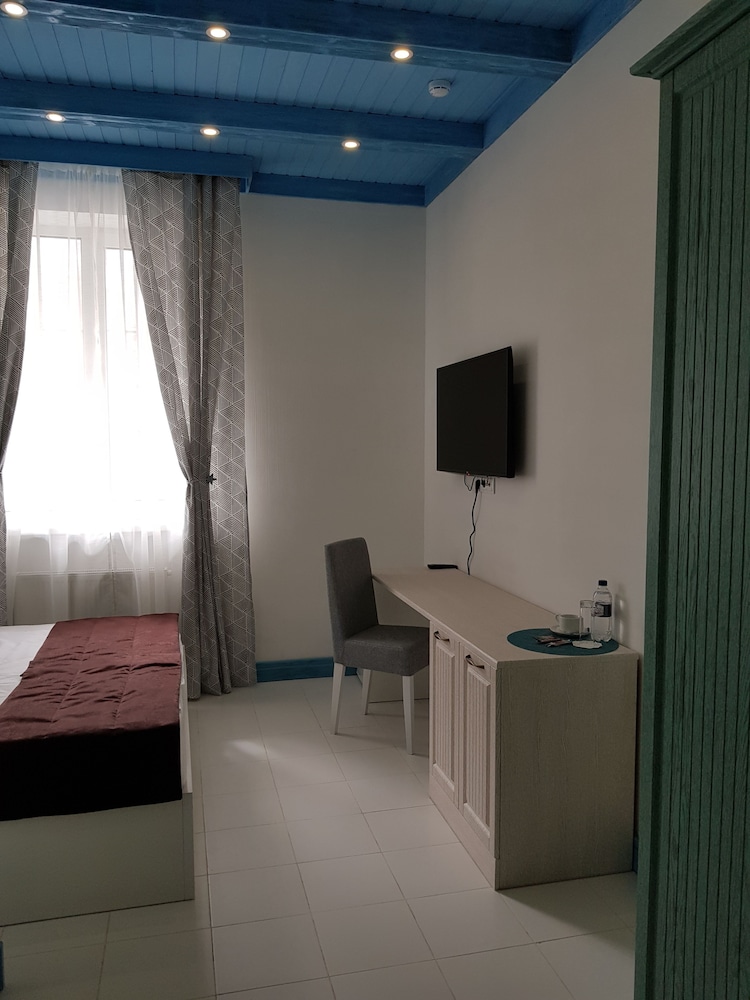 Design Single Room