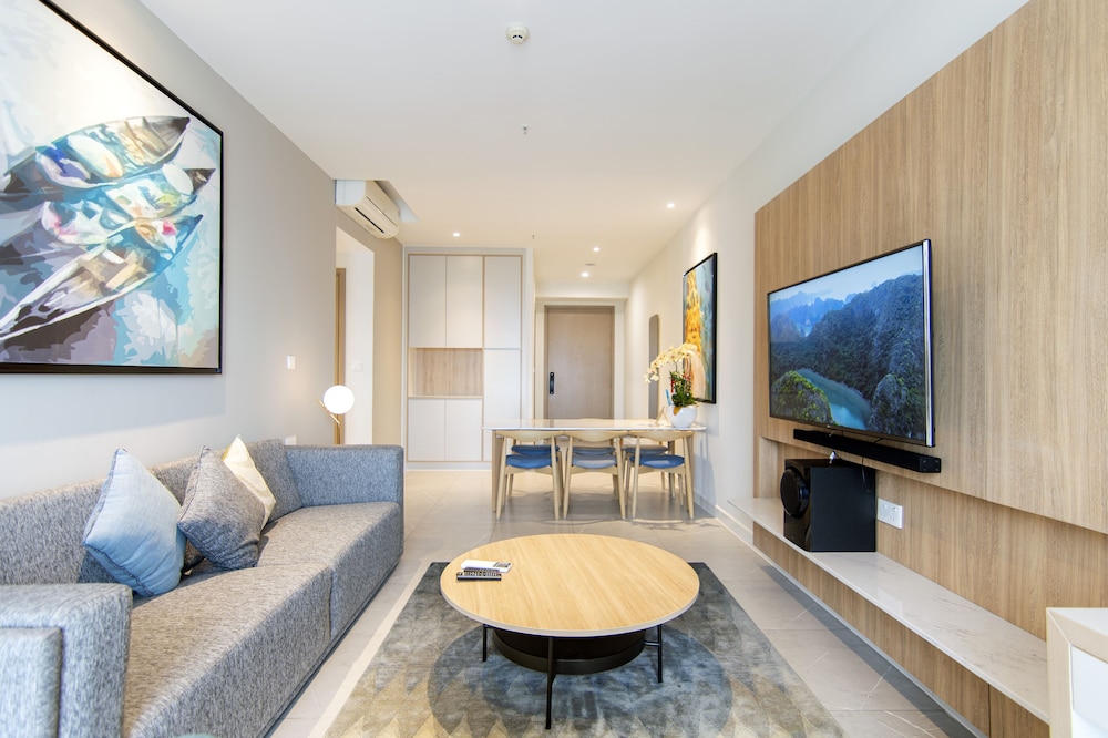 Panoramic Apartment photo 1
