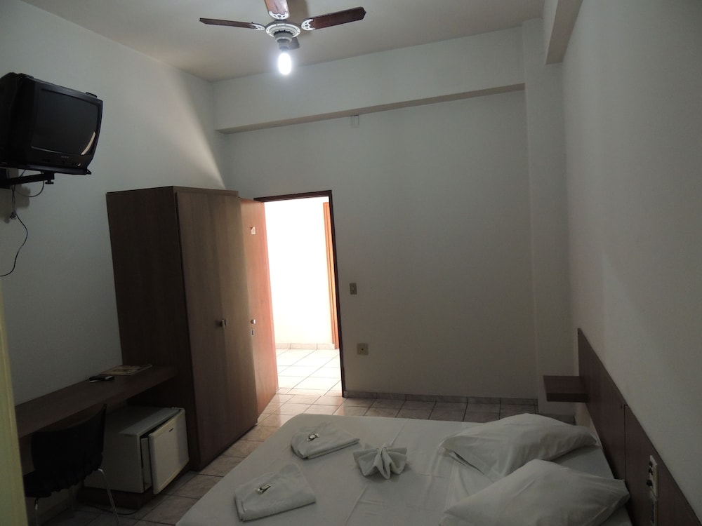Double Room, 1 Double Bed, Non Smoking photo 3