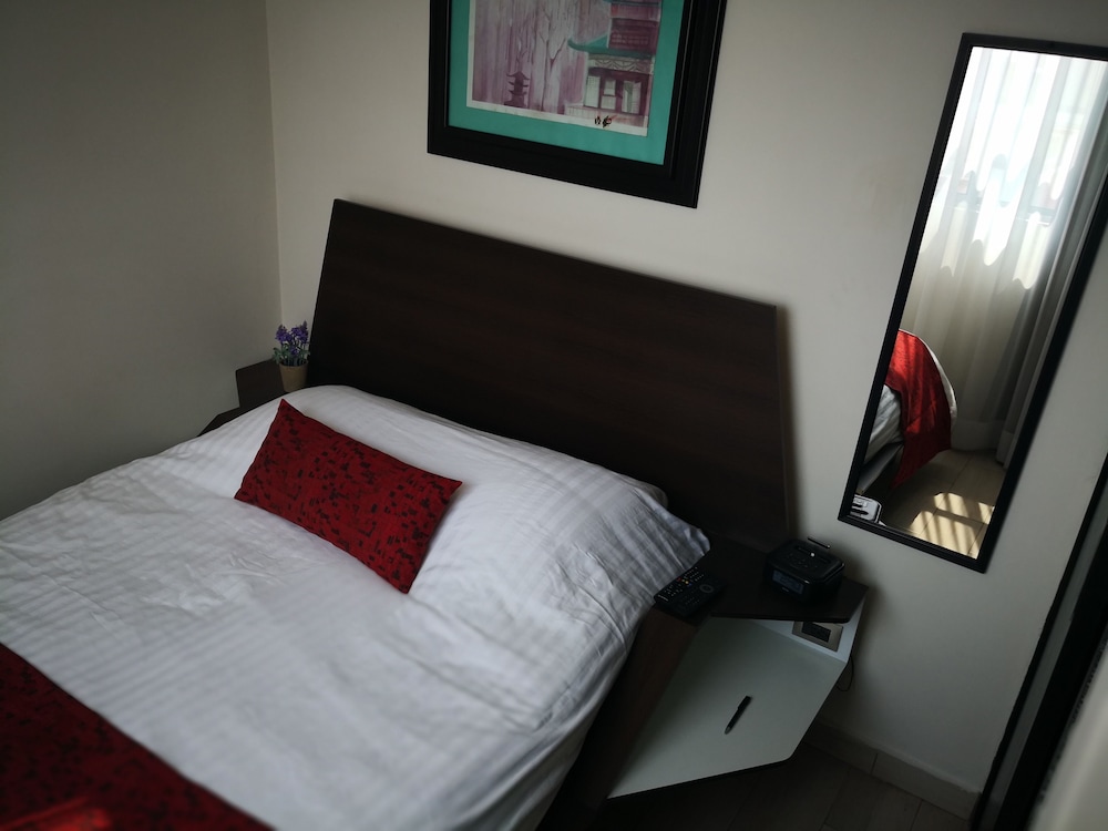 City Apartment, Kitchen photo 1